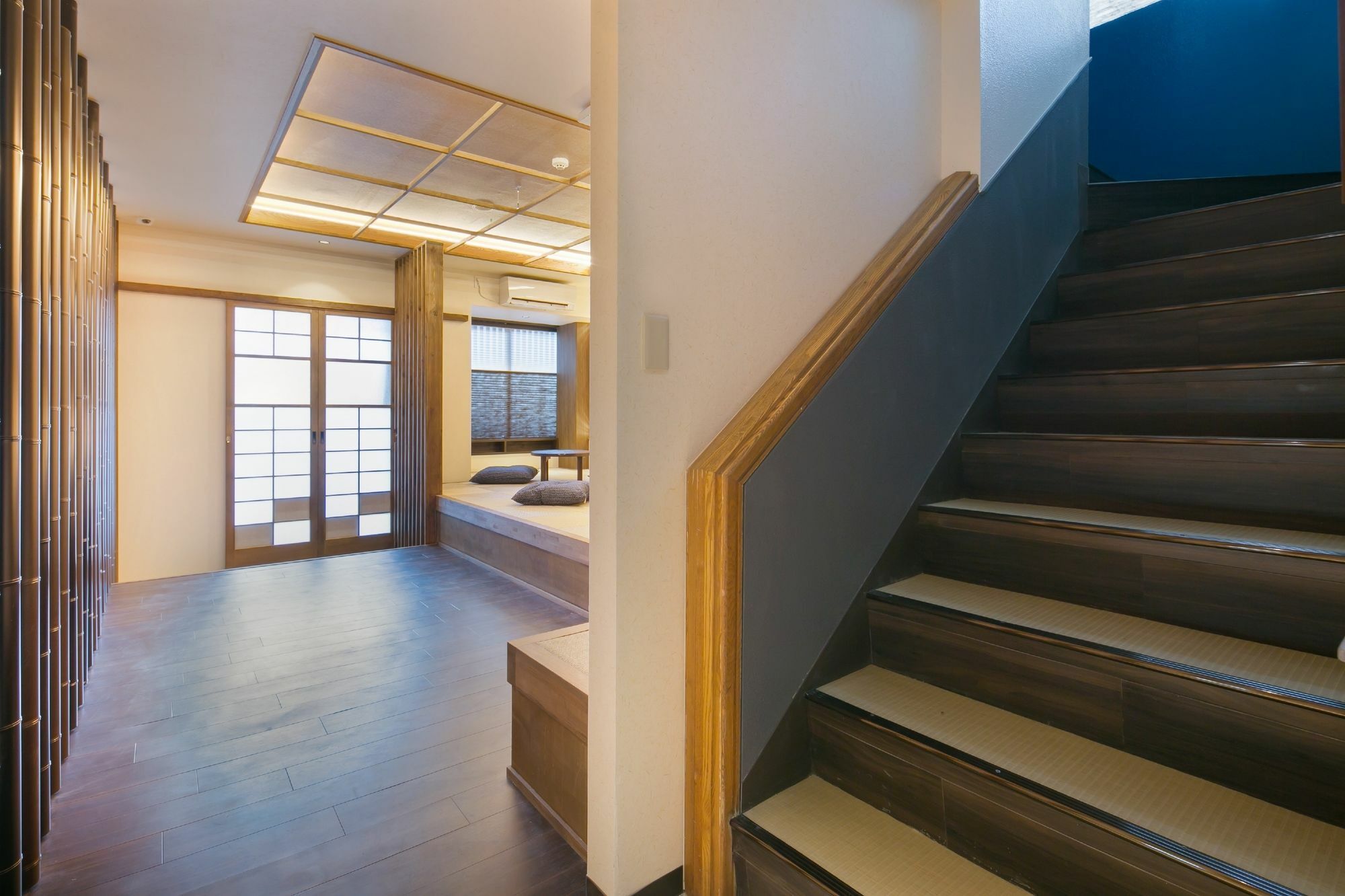 Ikidane House Asakusa Hatago Tokyo Luaran gambar