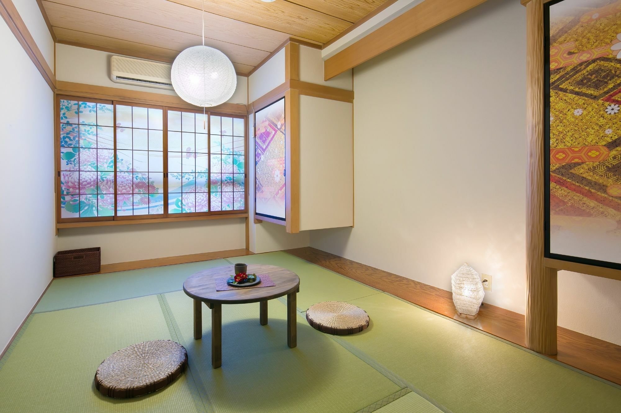 Ikidane House Asakusa Hatago Tokyo Luaran gambar