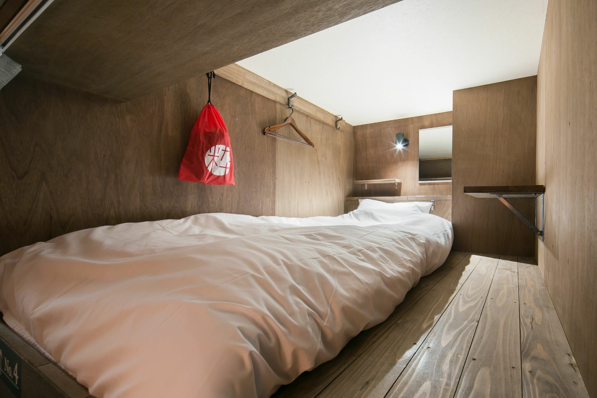 Ikidane House Asakusa Hatago Tokyo Luaran gambar