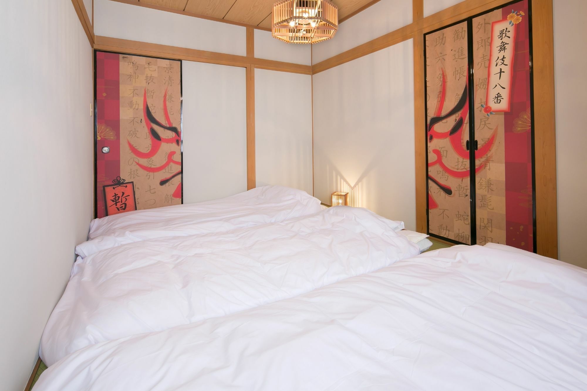 Ikidane House Asakusa Hatago Tokyo Luaran gambar