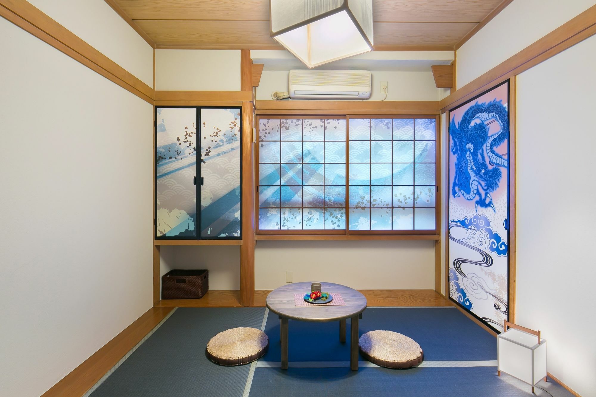 Ikidane House Asakusa Hatago Tokyo Luaran gambar