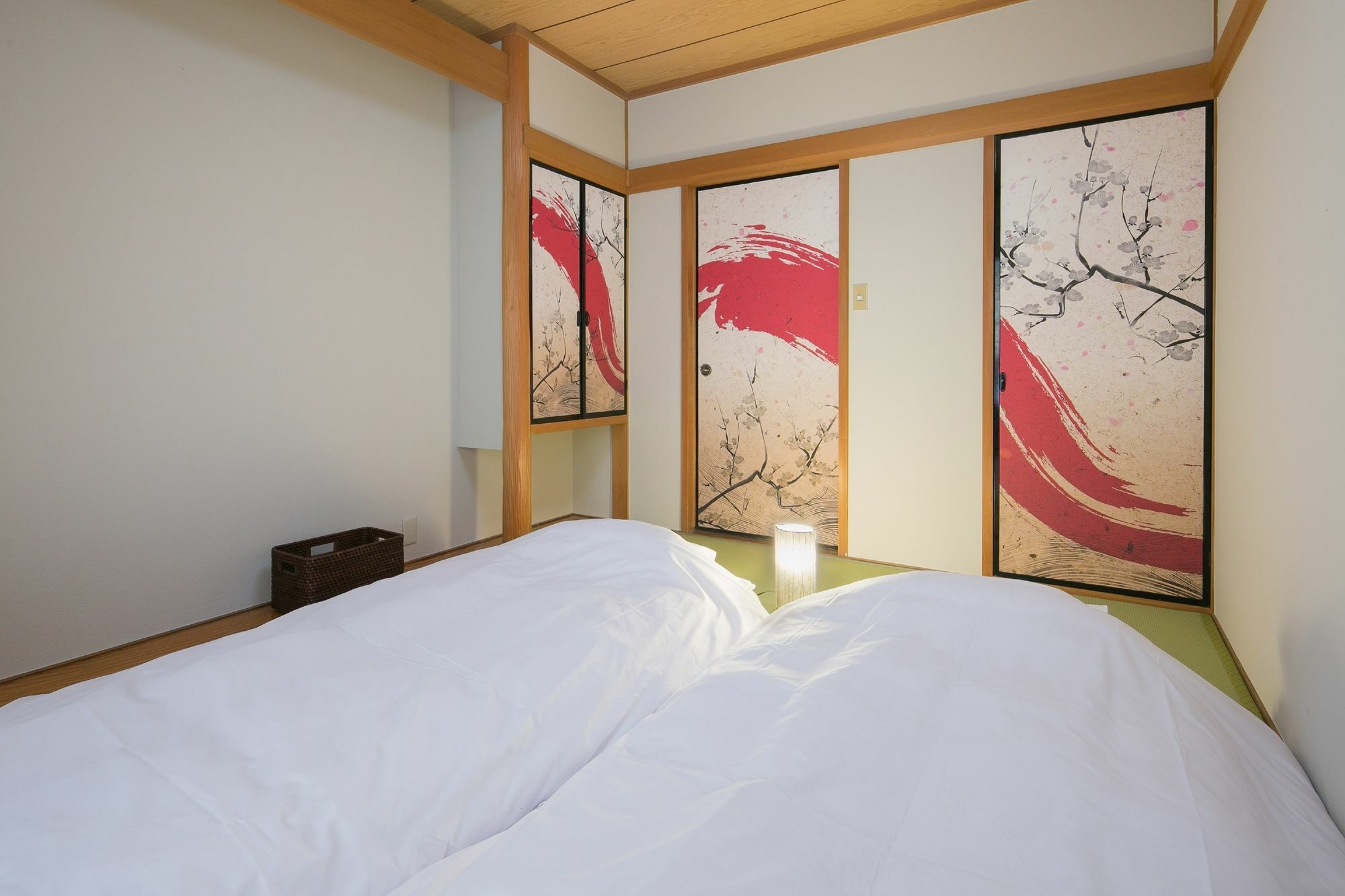 Ikidane House Asakusa Hatago Tokyo Luaran gambar