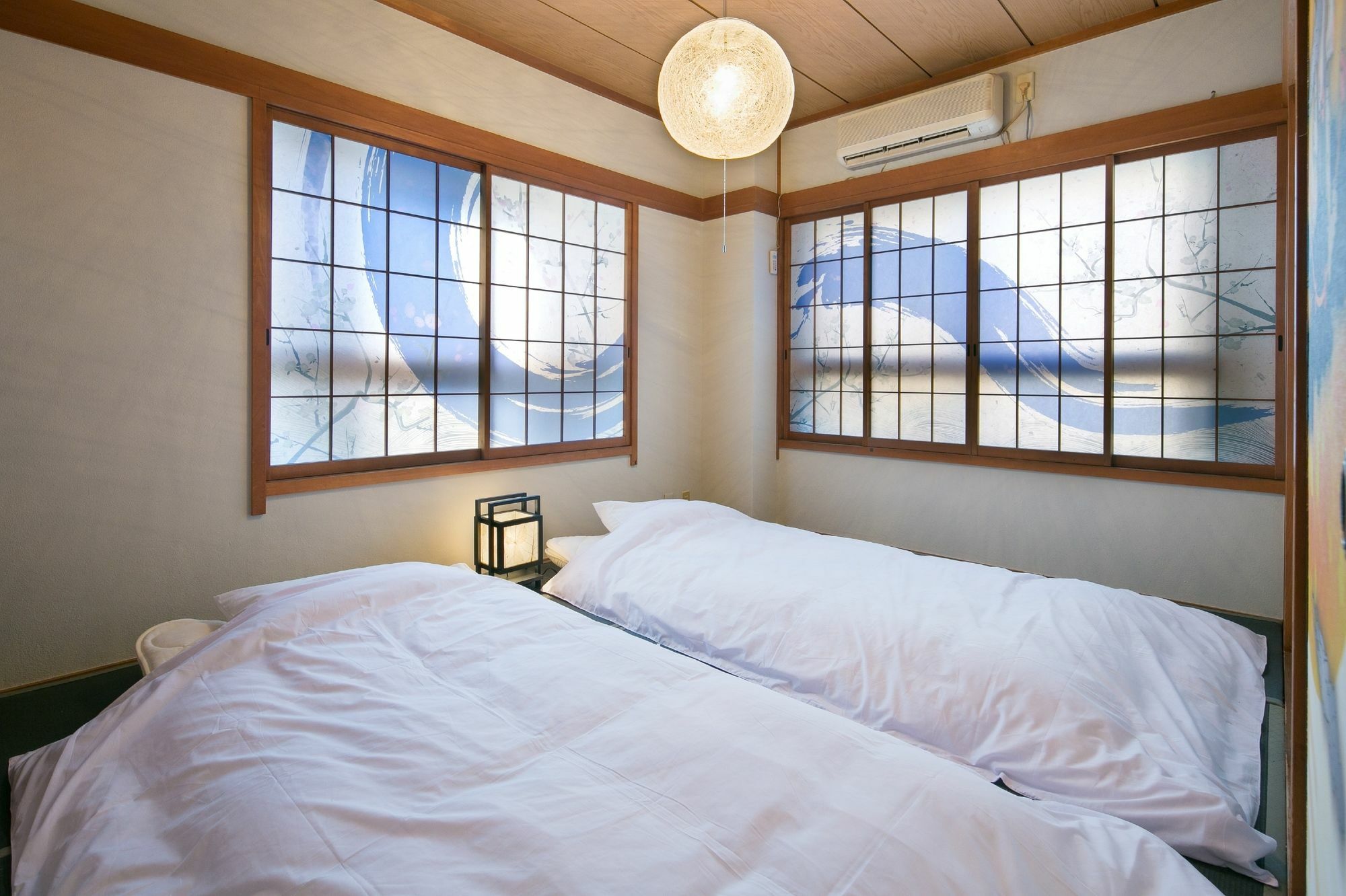 Ikidane House Asakusa Hatago Tokyo Luaran gambar