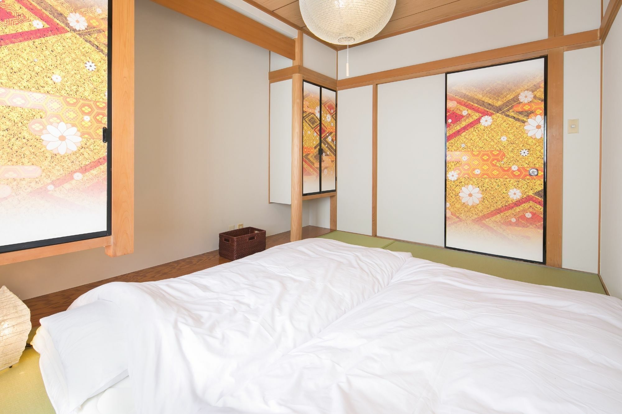 Ikidane House Asakusa Hatago Tokyo Luaran gambar