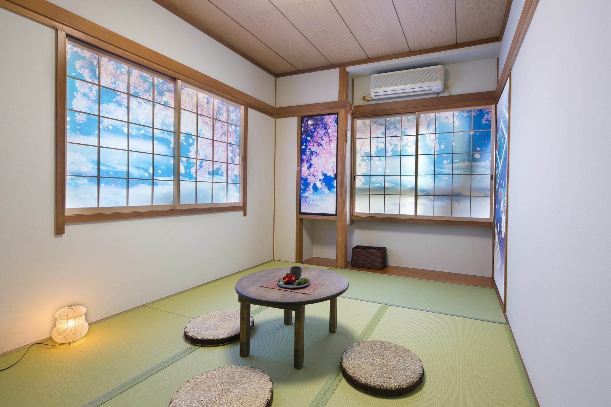 Ikidane House Asakusa Hatago Tokyo Luaran gambar