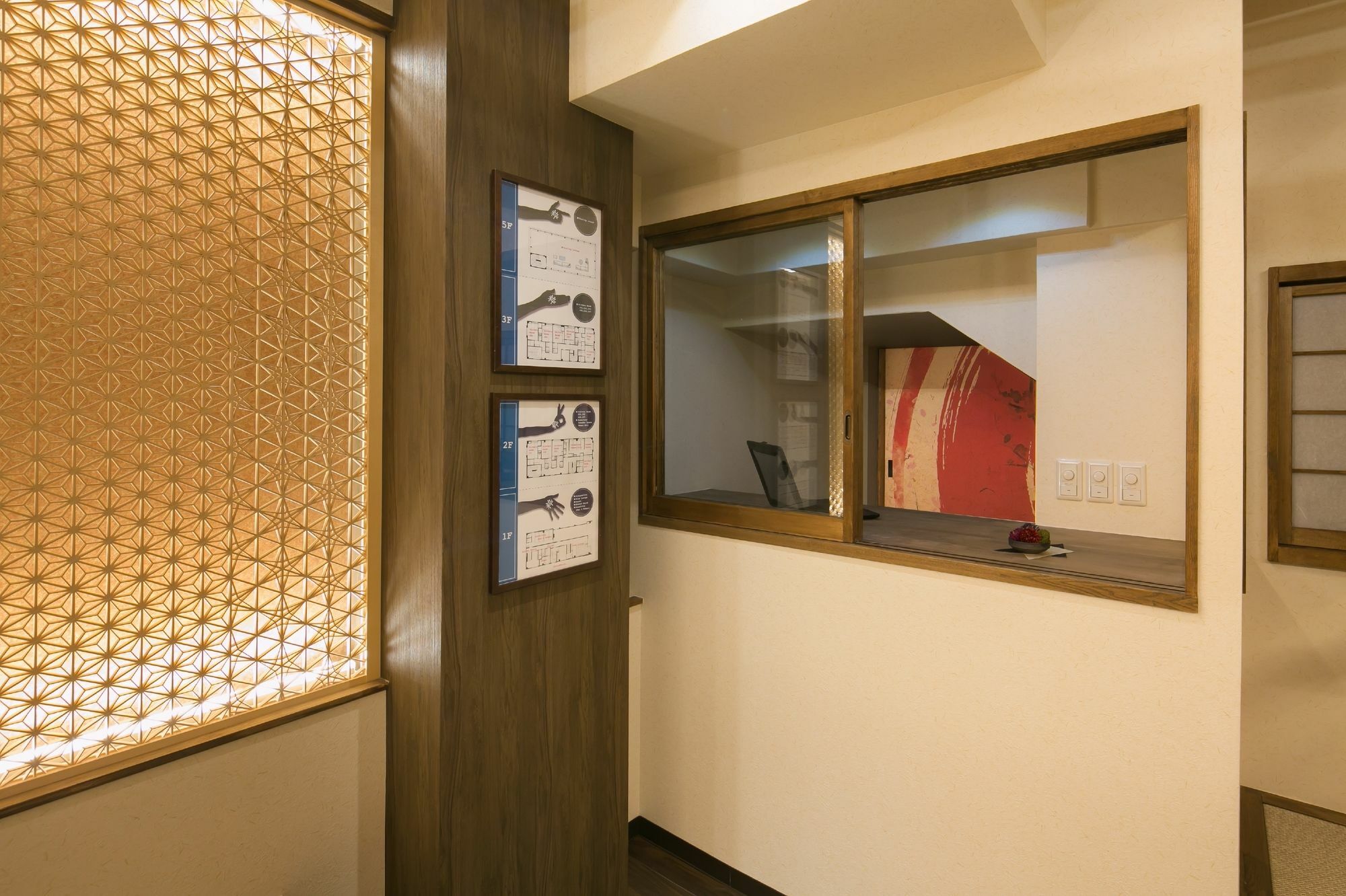 Ikidane House Asakusa Hatago Tokyo Luaran gambar