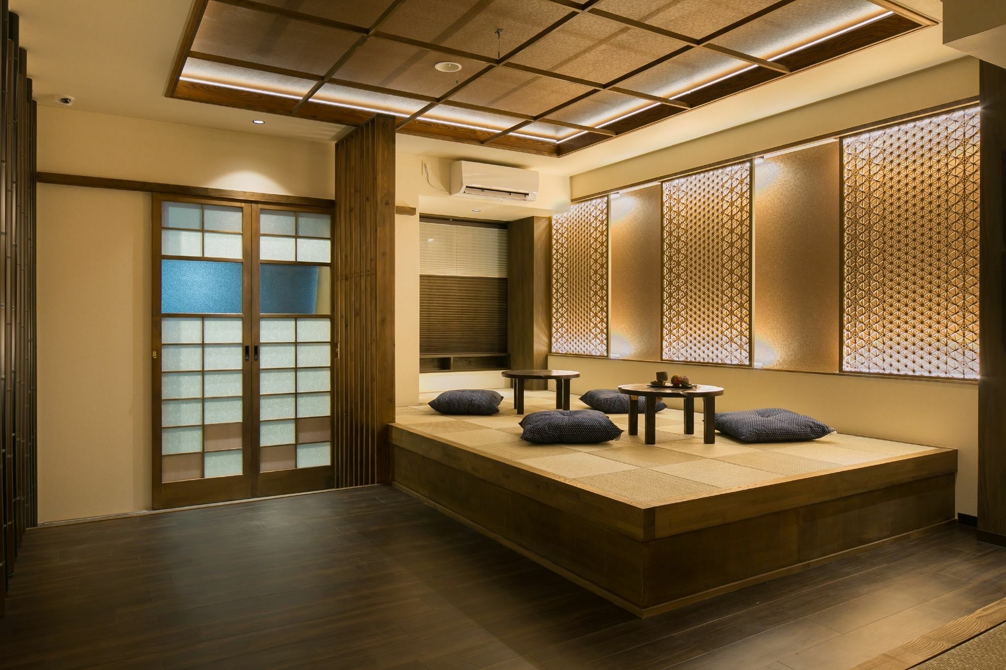 Ikidane House Asakusa Hatago Tokyo Luaran gambar