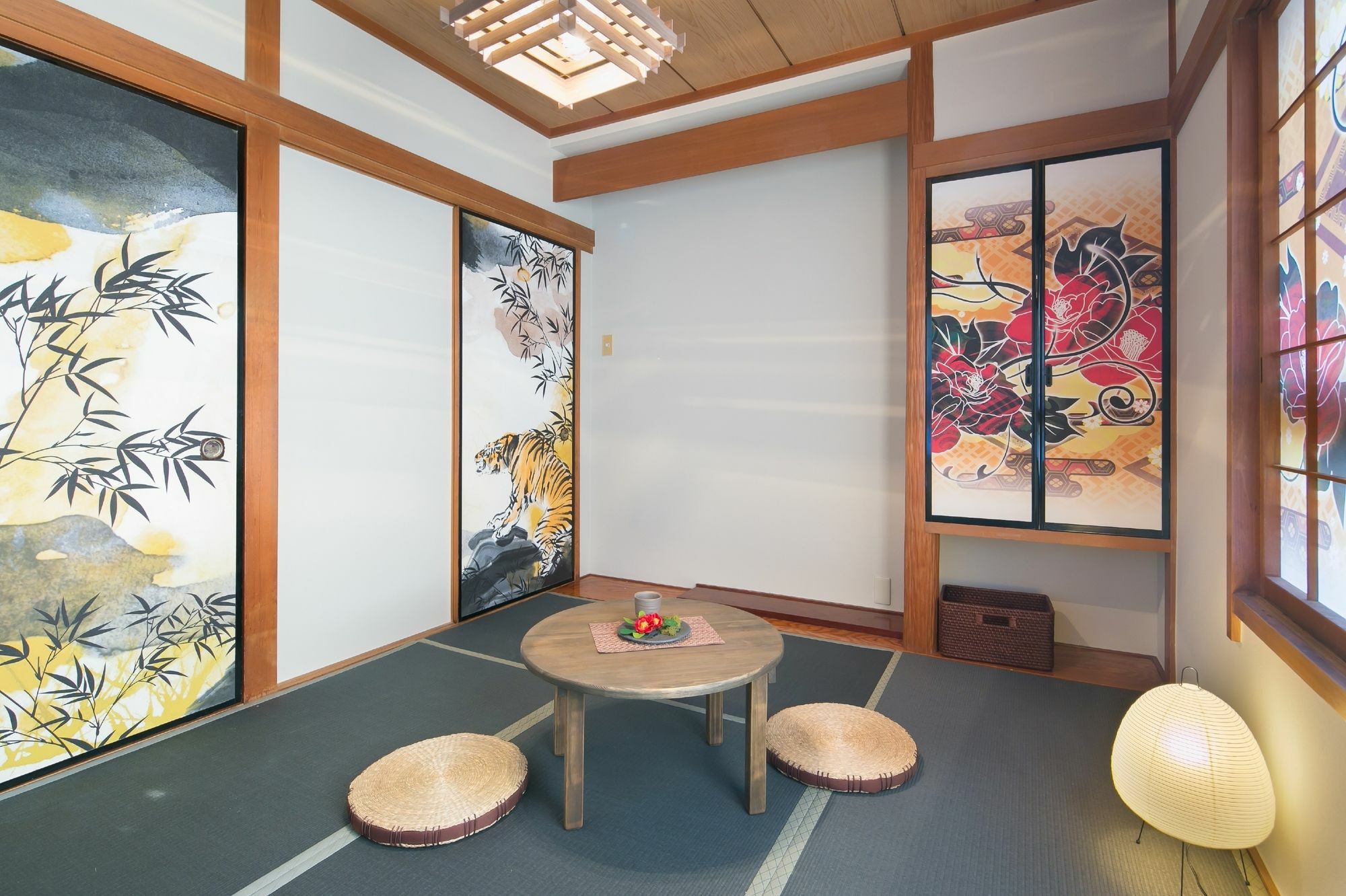 Ikidane House Asakusa Hatago Tokyo Luaran gambar
