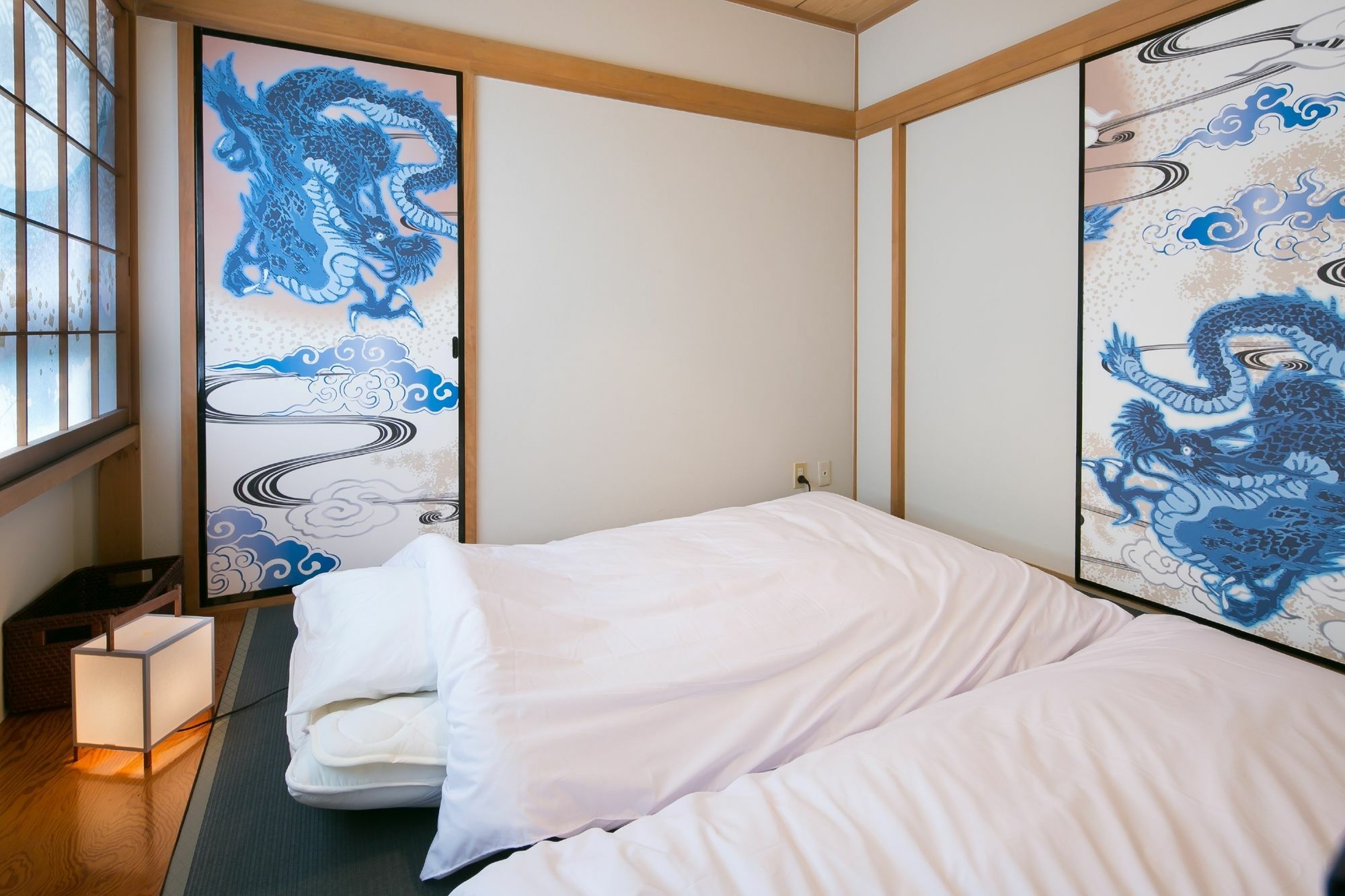 Ikidane House Asakusa Hatago Tokyo Luaran gambar