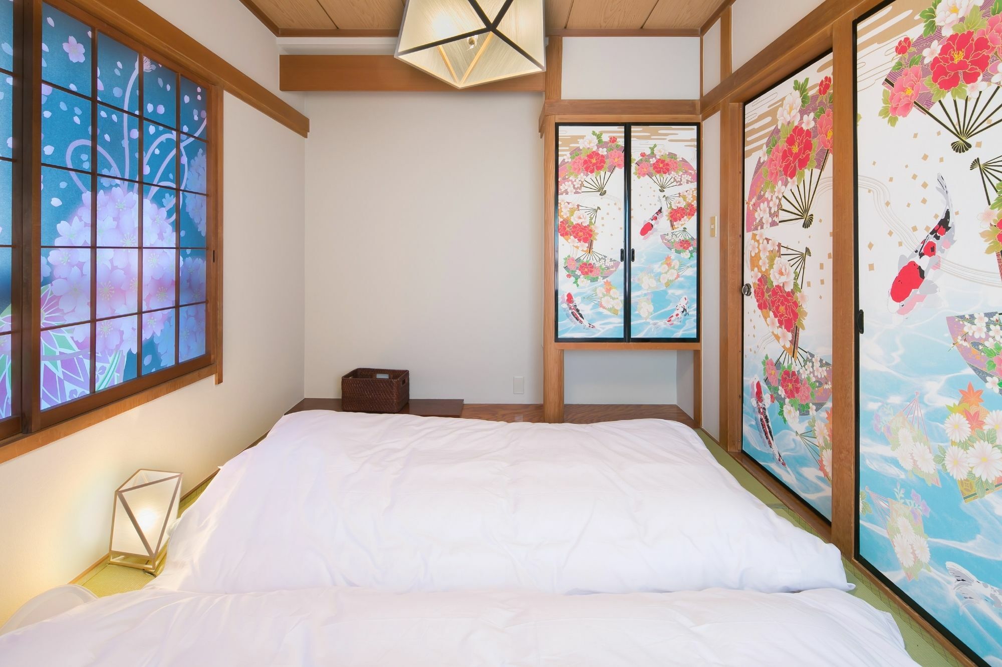 Ikidane House Asakusa Hatago Tokyo Luaran gambar
